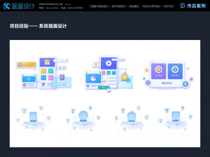 UI設計在電商平臺中的應用