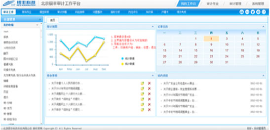 銀豐新融審計監(jiān)控管理平臺銀豐審計反洗錢平臺設計